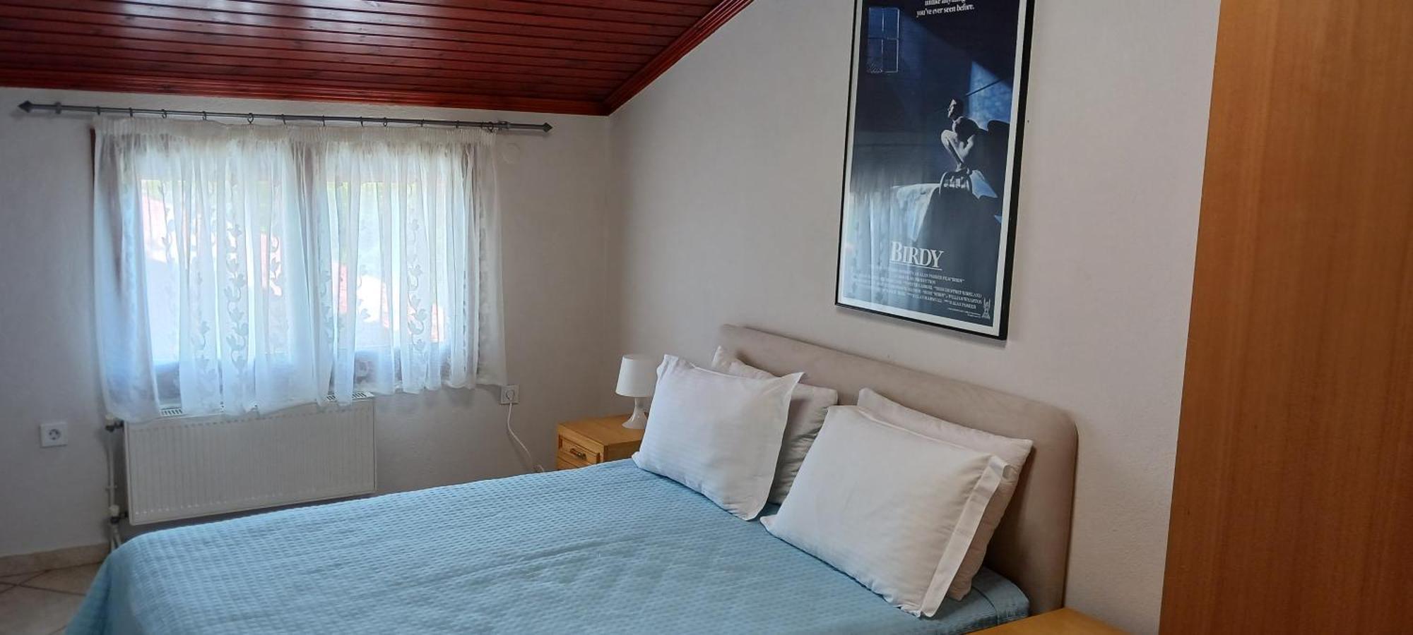 Kallilkratia Holiday Flat 2 Nea Kallikrateia Экстерьер фото