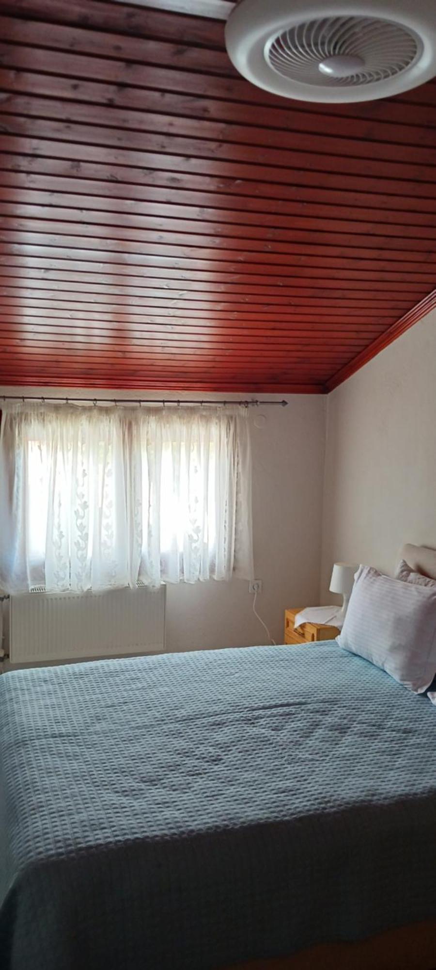 Kallilkratia Holiday Flat 2 Nea Kallikrateia Экстерьер фото