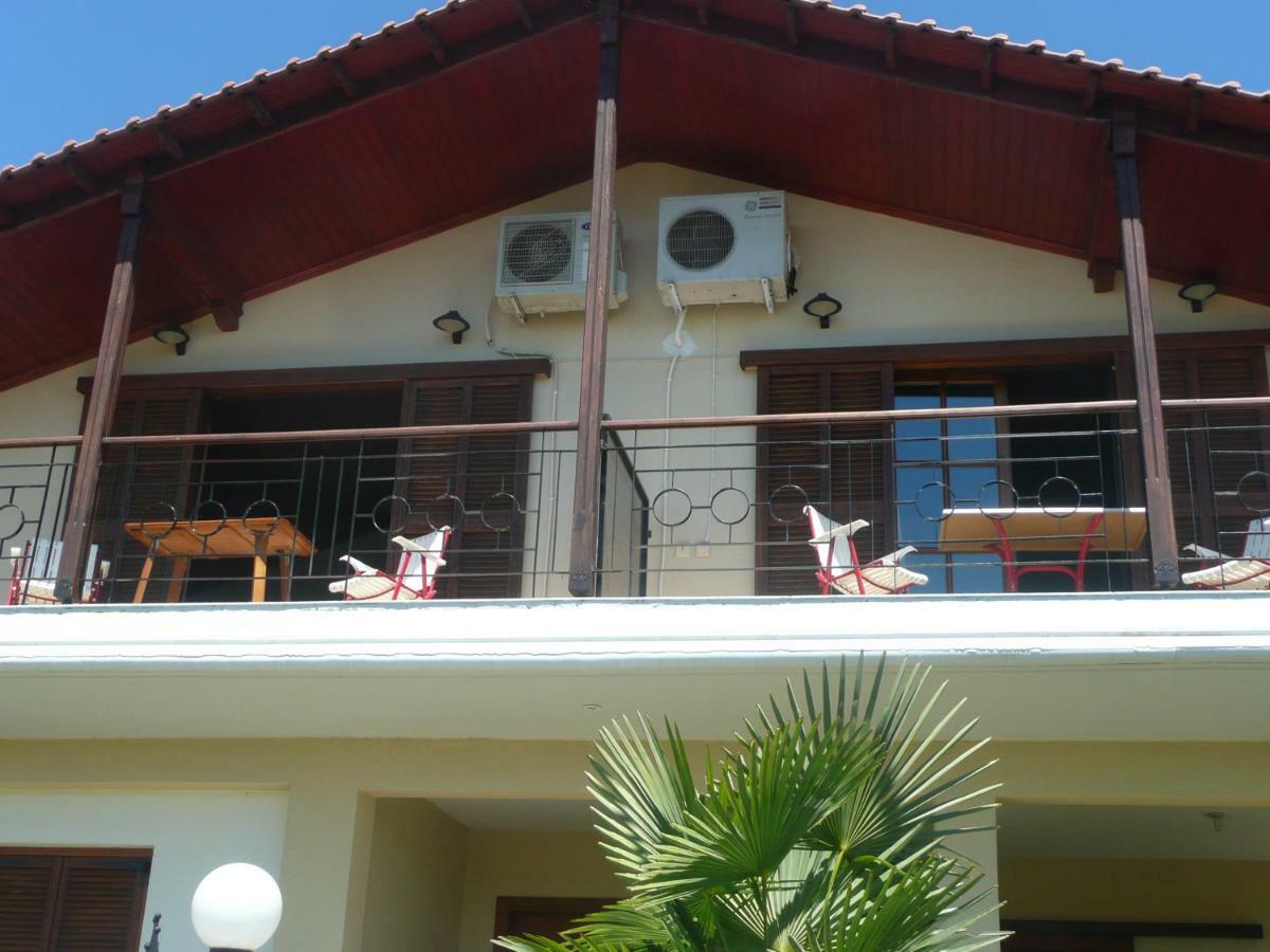 Kallilkratia Holiday Flat 2 Nea Kallikrateia Экстерьер фото